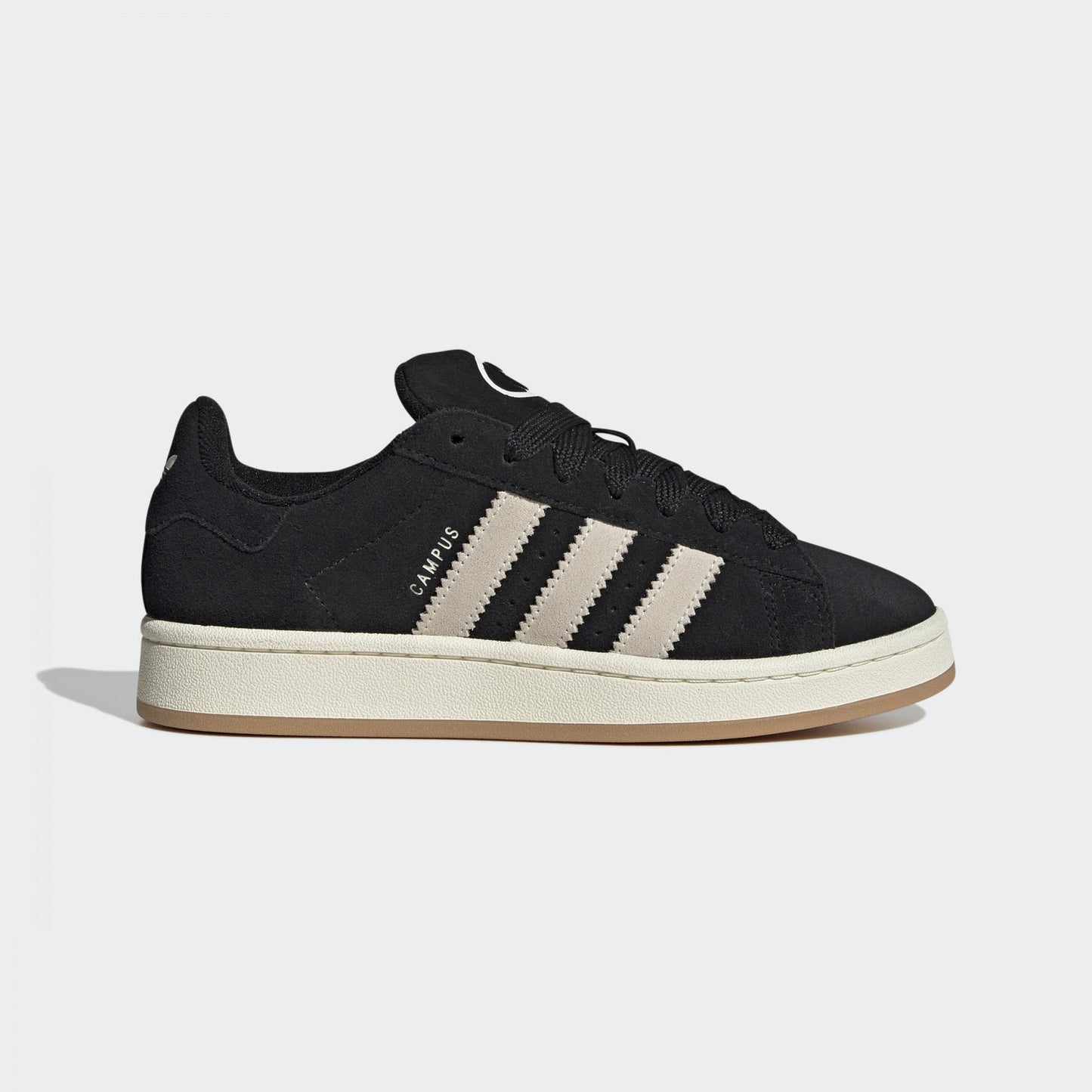 Women's Campus 00's - Core Black / Crew White / Wonder White