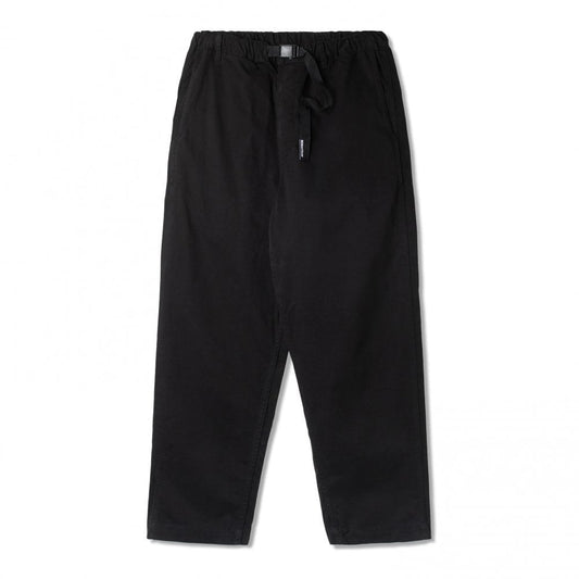 Flex Climber Wide Leg Pant - Black