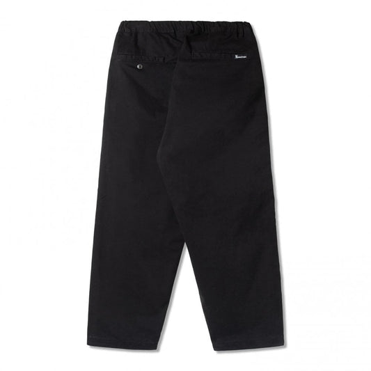 Flex Climber Wide Leg Pant - Black
