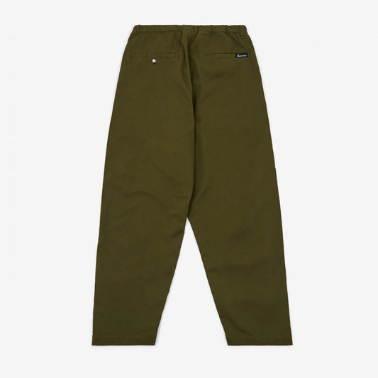 Flex Climber Wide Leg Pant - Olive