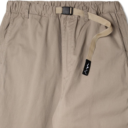 Flex Climber Wide Leg Pant - Light Grey