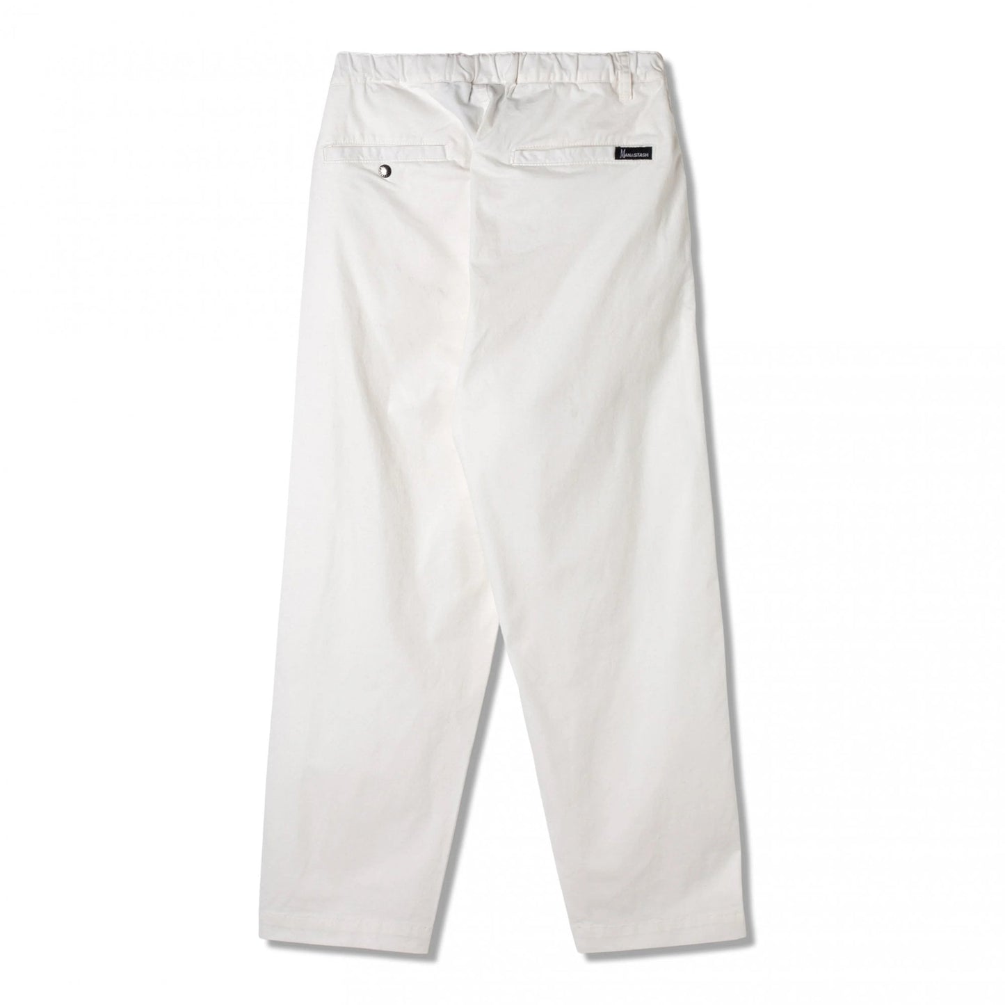 Flex Climber Wide Leg Pant - Off White