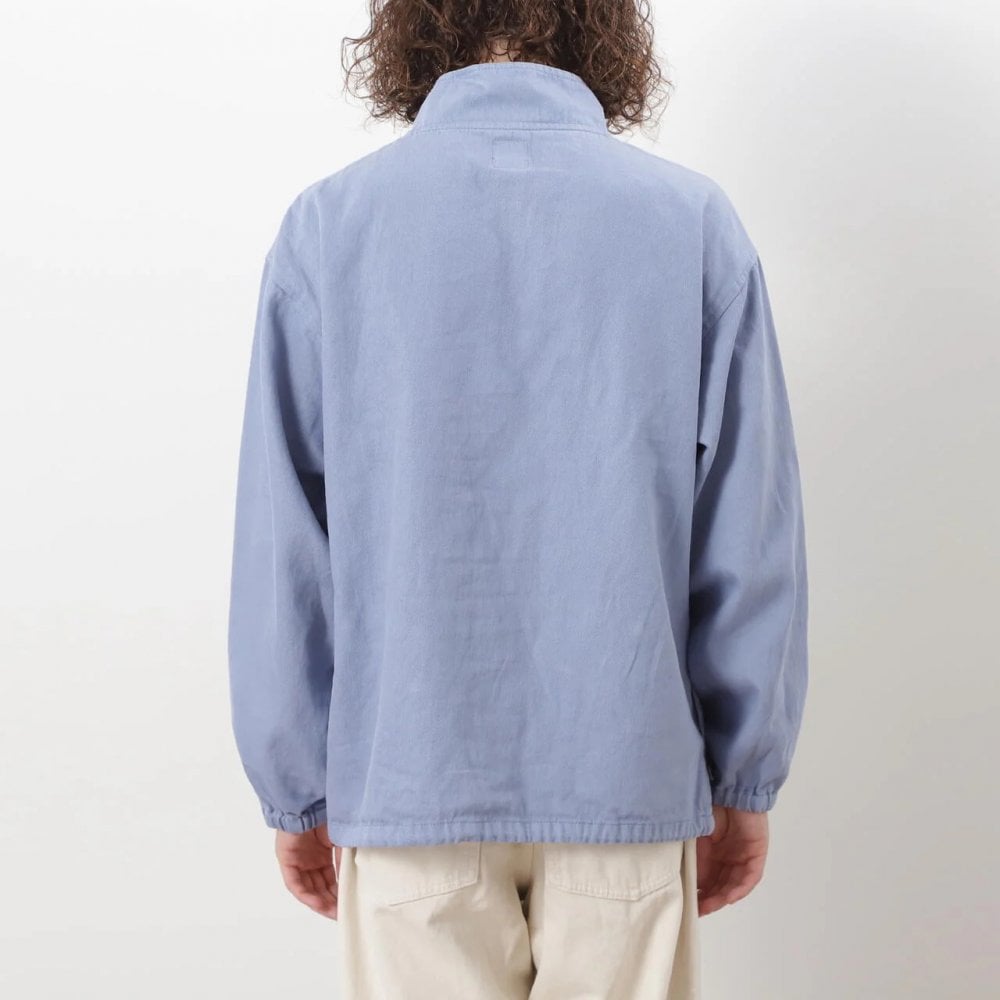 Chilliwack Pullover - Light Blue