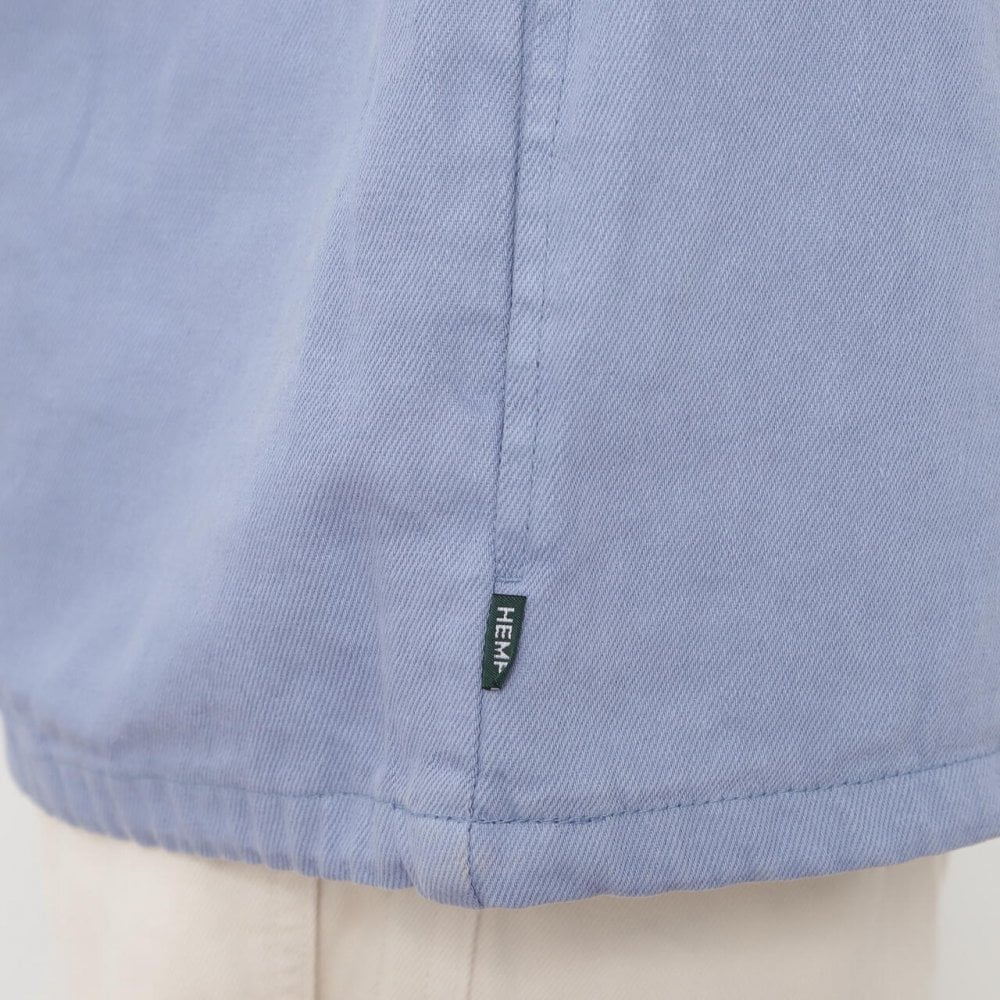 Chilliwack Pullover - Light Blue