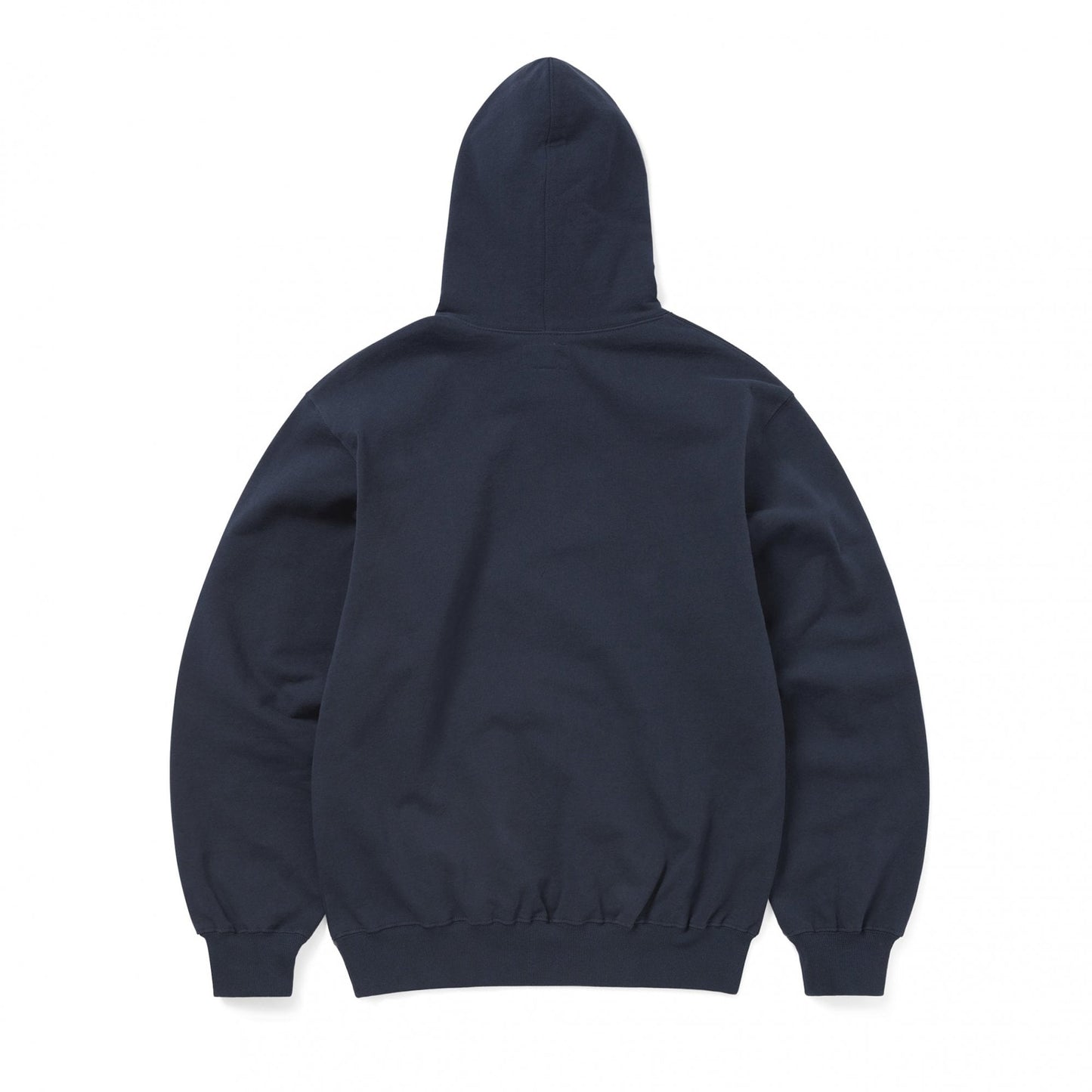 Crest Hoodie