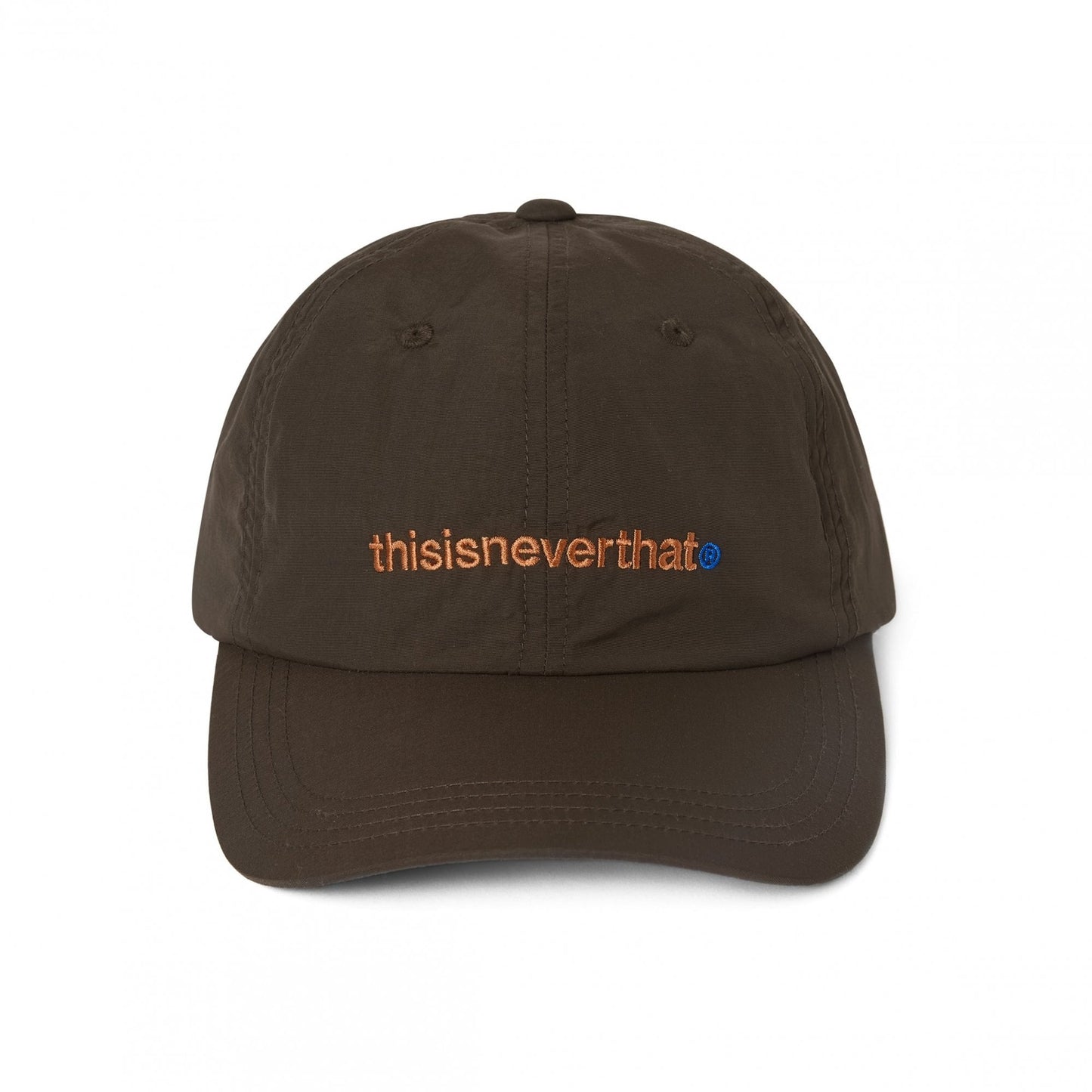 Supplex Sport T-logo Cap