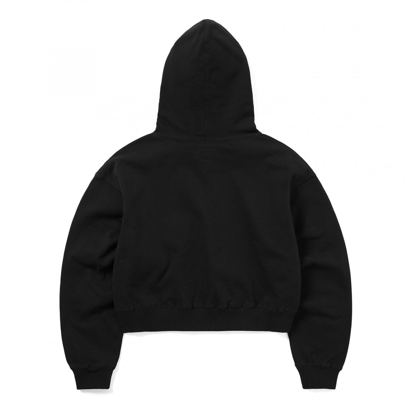 Women's Arch-Logo W Hoodie - Black