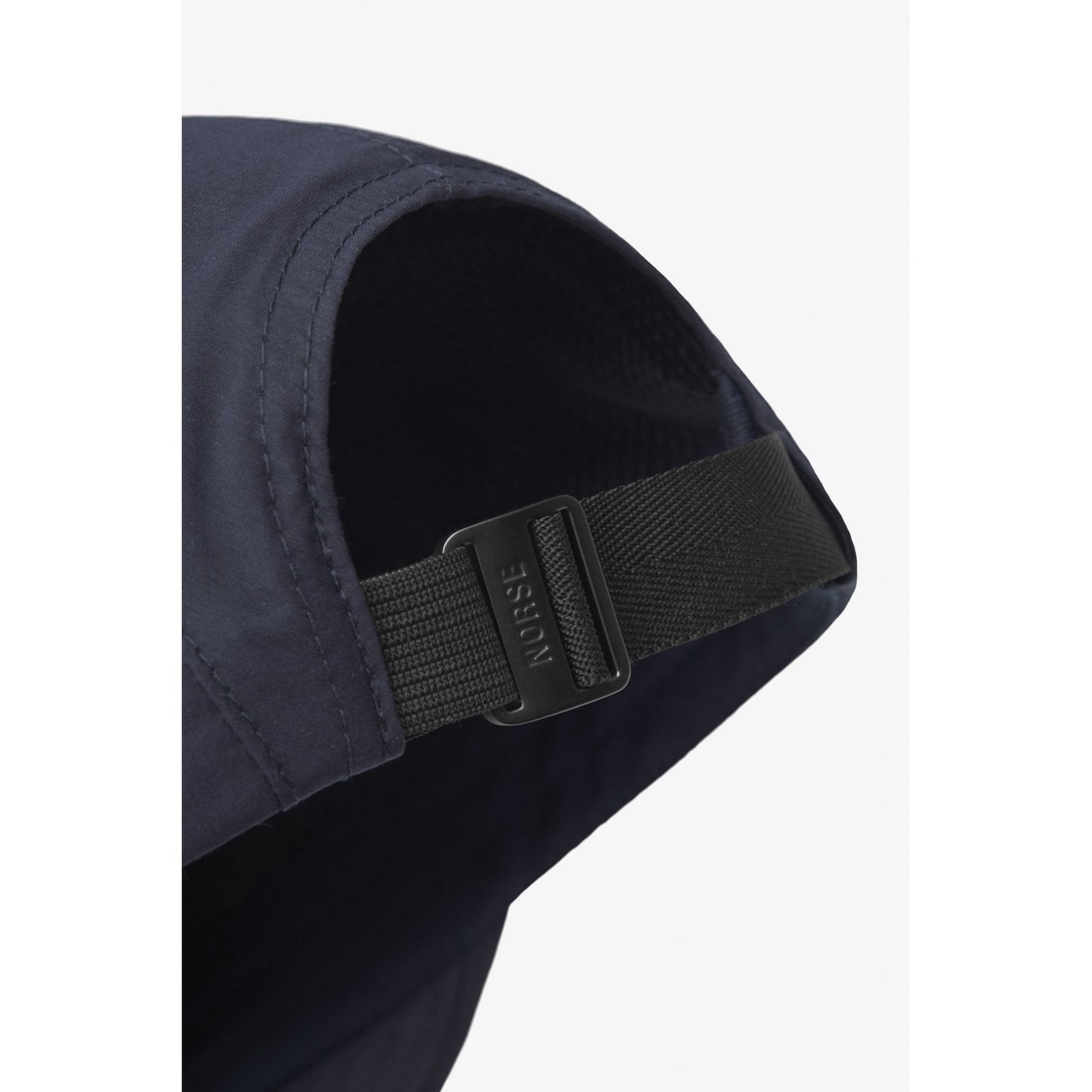 4-panel Tech Poplin Cap