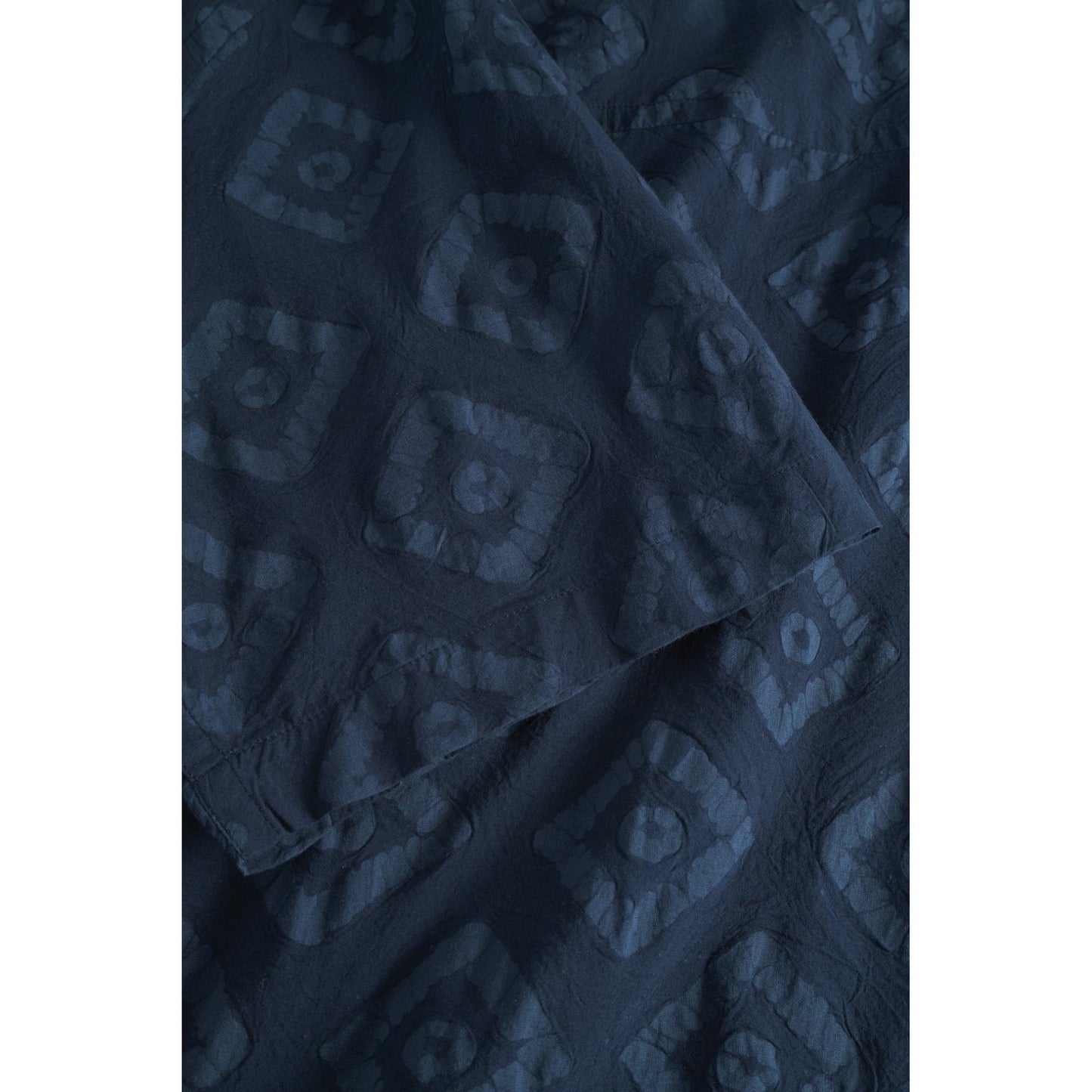 Mads Batik Ss Shirt