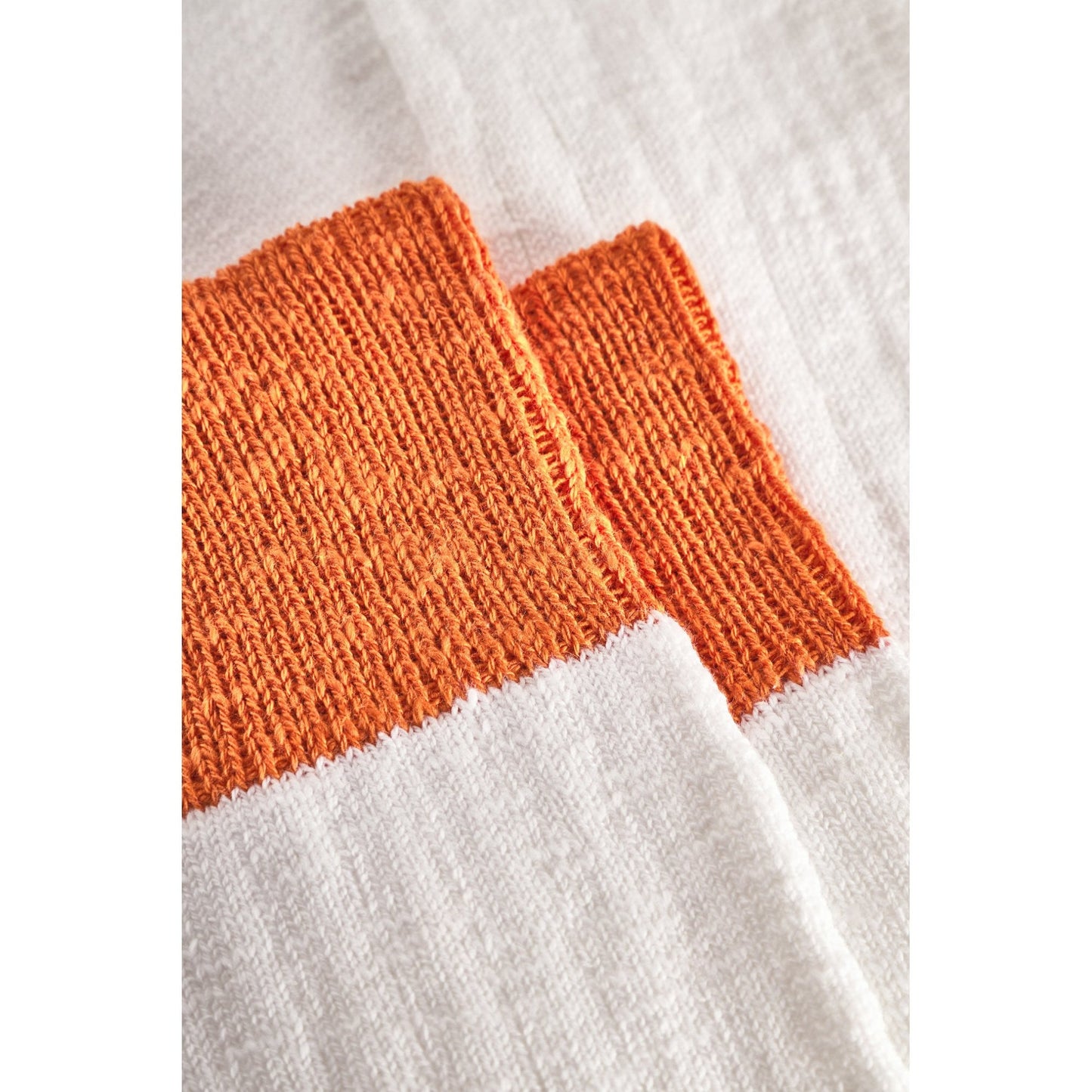 Ebbe Sport Sock - Blood Orange