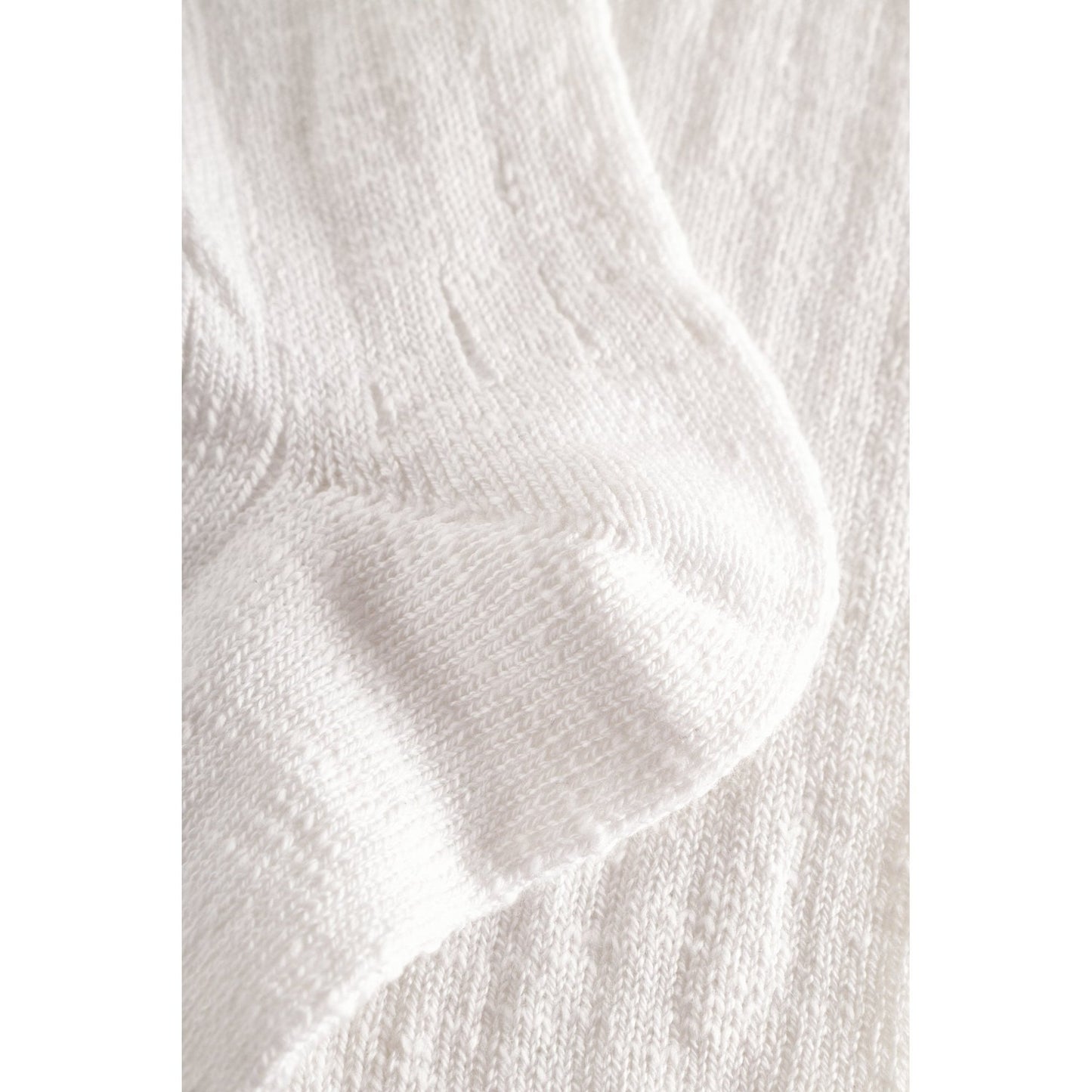 Ebbe Sport Sock - Blood Orange