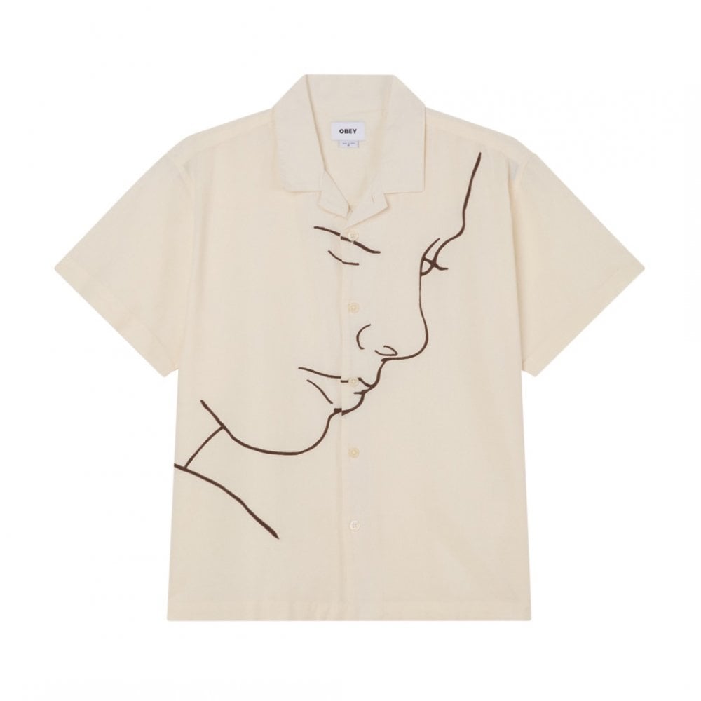 Frances Woven Shirt