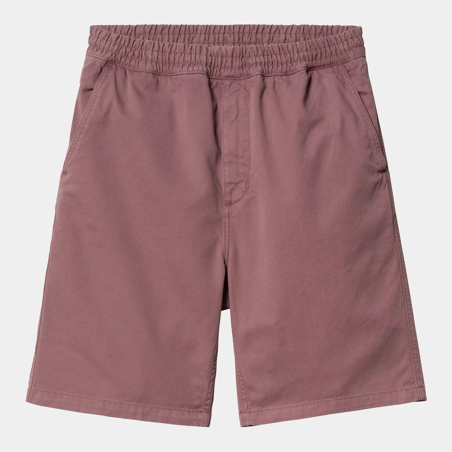Flint Short - Dusky Pink (garment dyed)