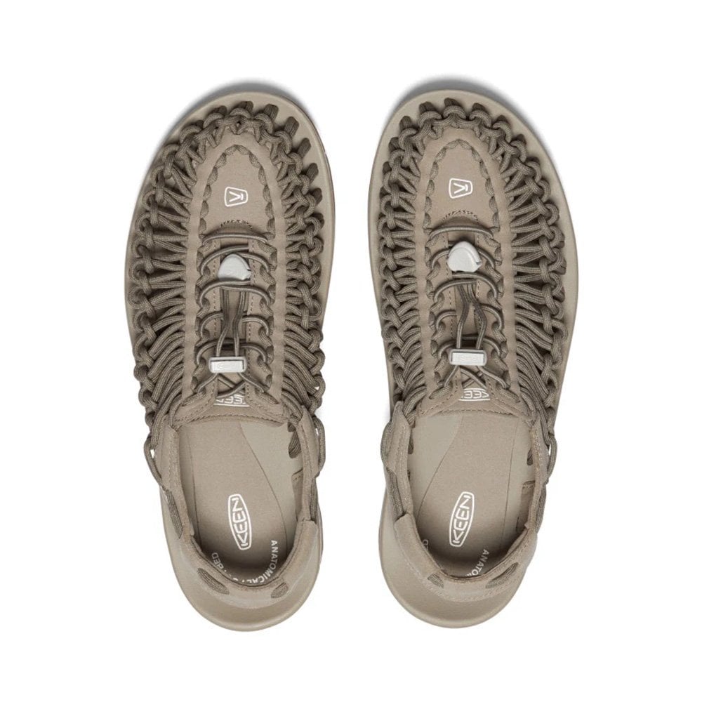 Men's Uneek - Timberwolf / Plaza Taupe