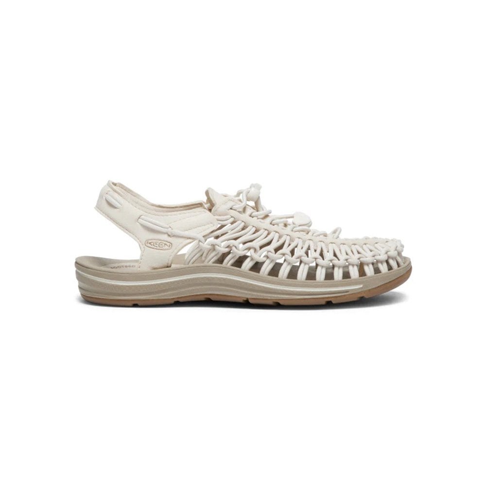 Women's Uneek - Whitecap / Cornstalk