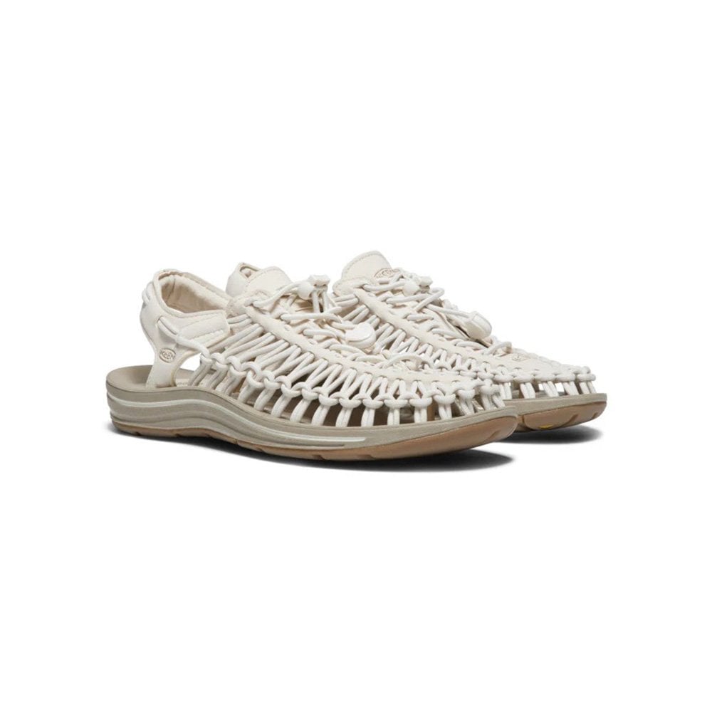 Women's Uneek - Whitecap / Cornstalk