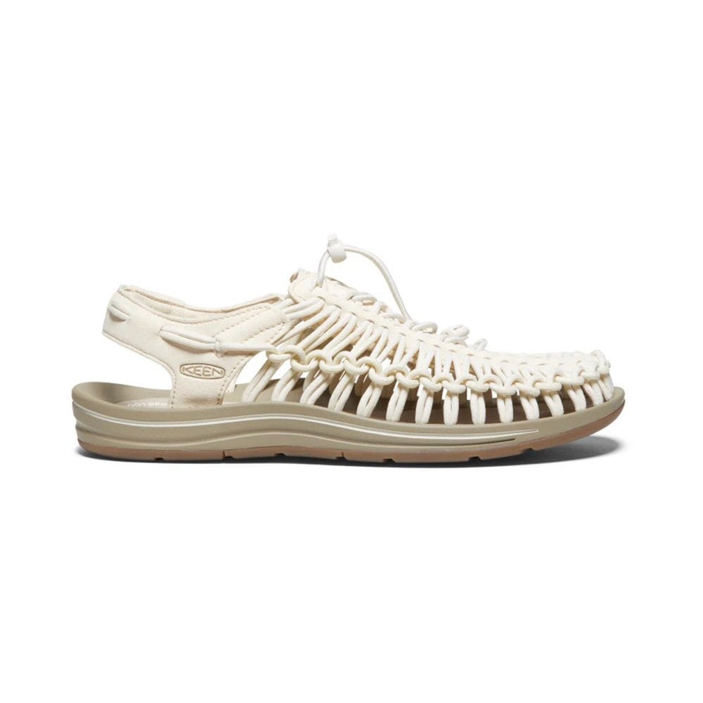 Men's Uneek - Whitecap / Cornstalk
