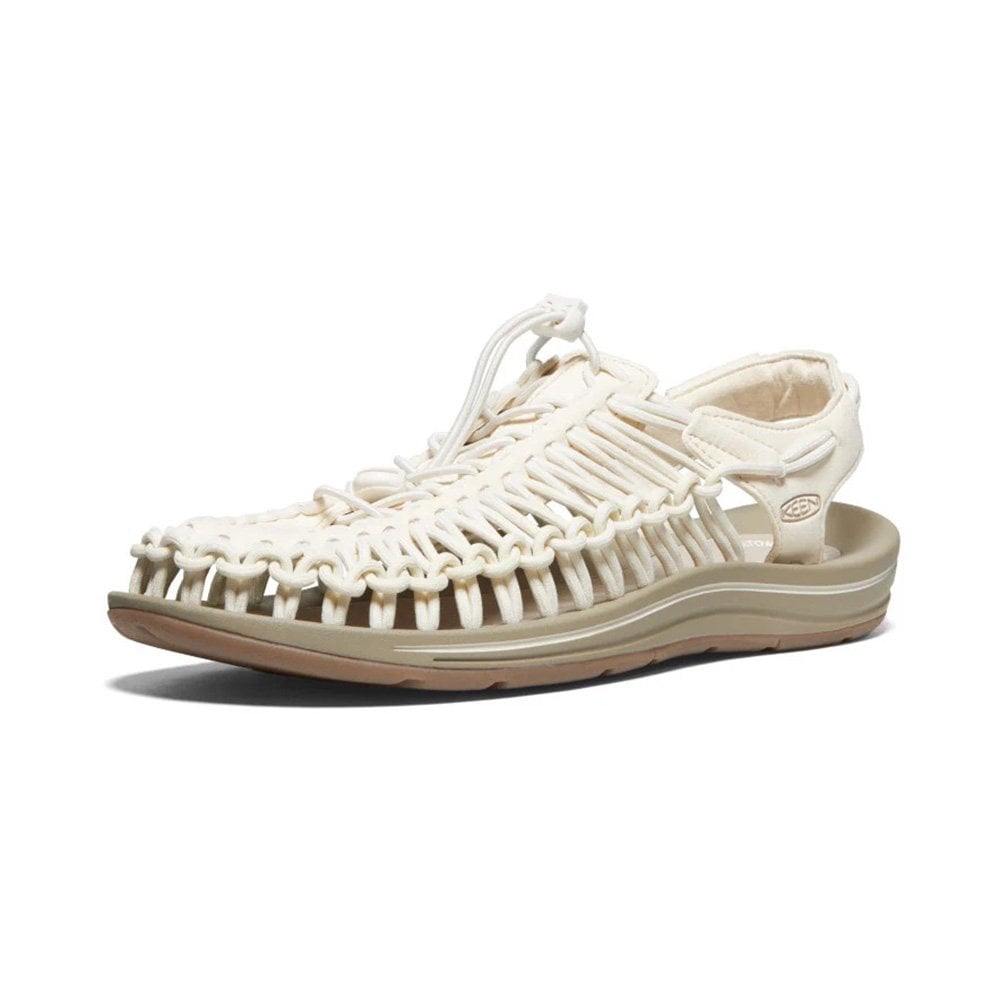 Men's Uneek - Whitecap / Cornstalk