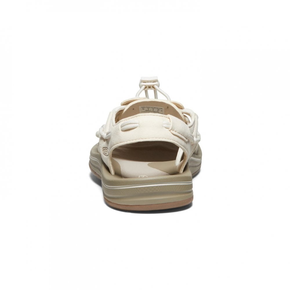 Men's Uneek - Whitecap / Cornstalk