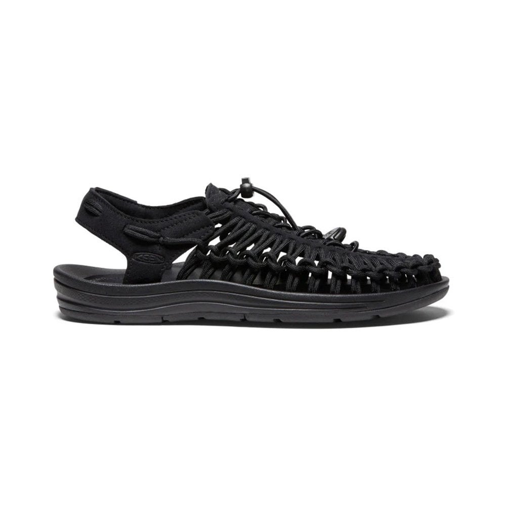 Women's Uneek - Black / Black