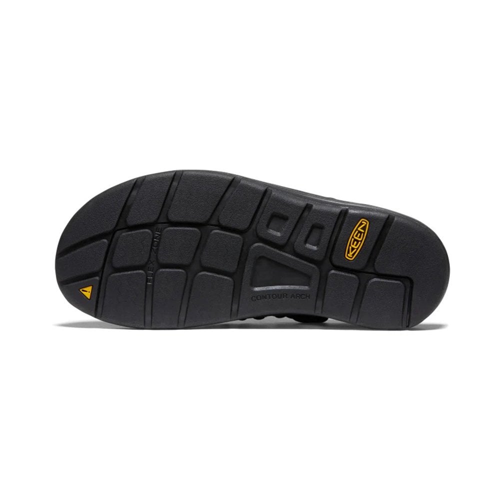 Women's Uneek - Black / Black