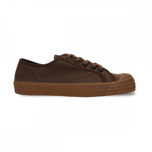 Star Master Wax Cotton - Dark Brown