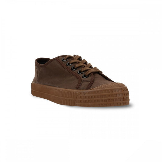 Star Master Wax Cotton - Dark Brown