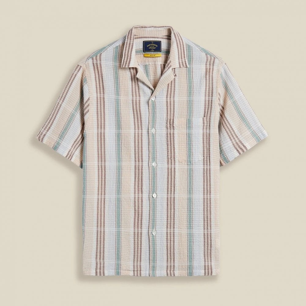 Beira Shirt