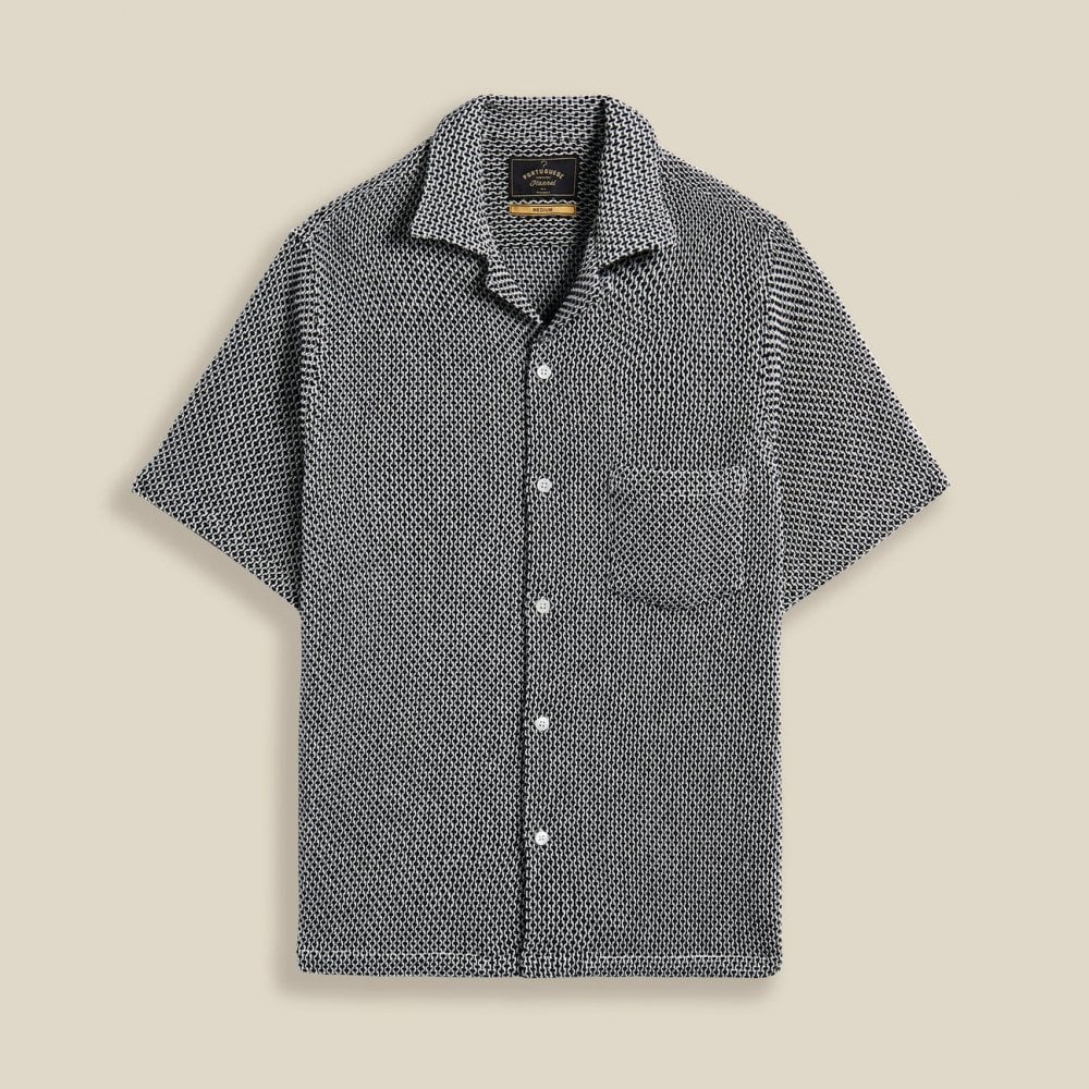 Agora Knit Shirt