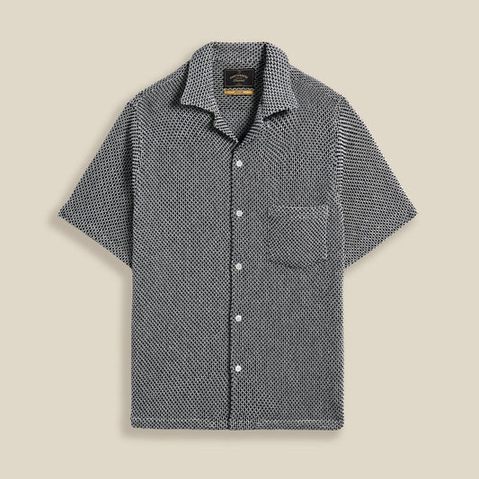 Agora Knit Shirt