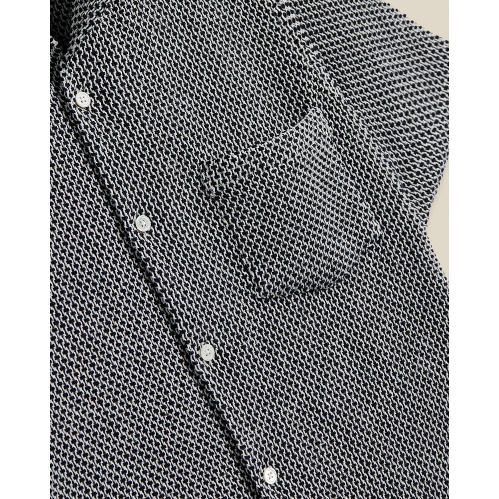 Agora Knit Shirt