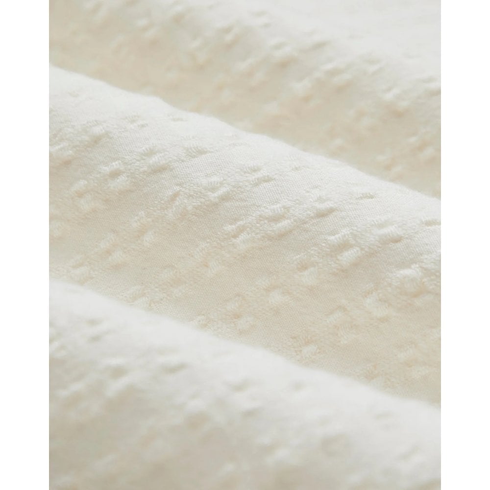 Mondego Shirt - White
