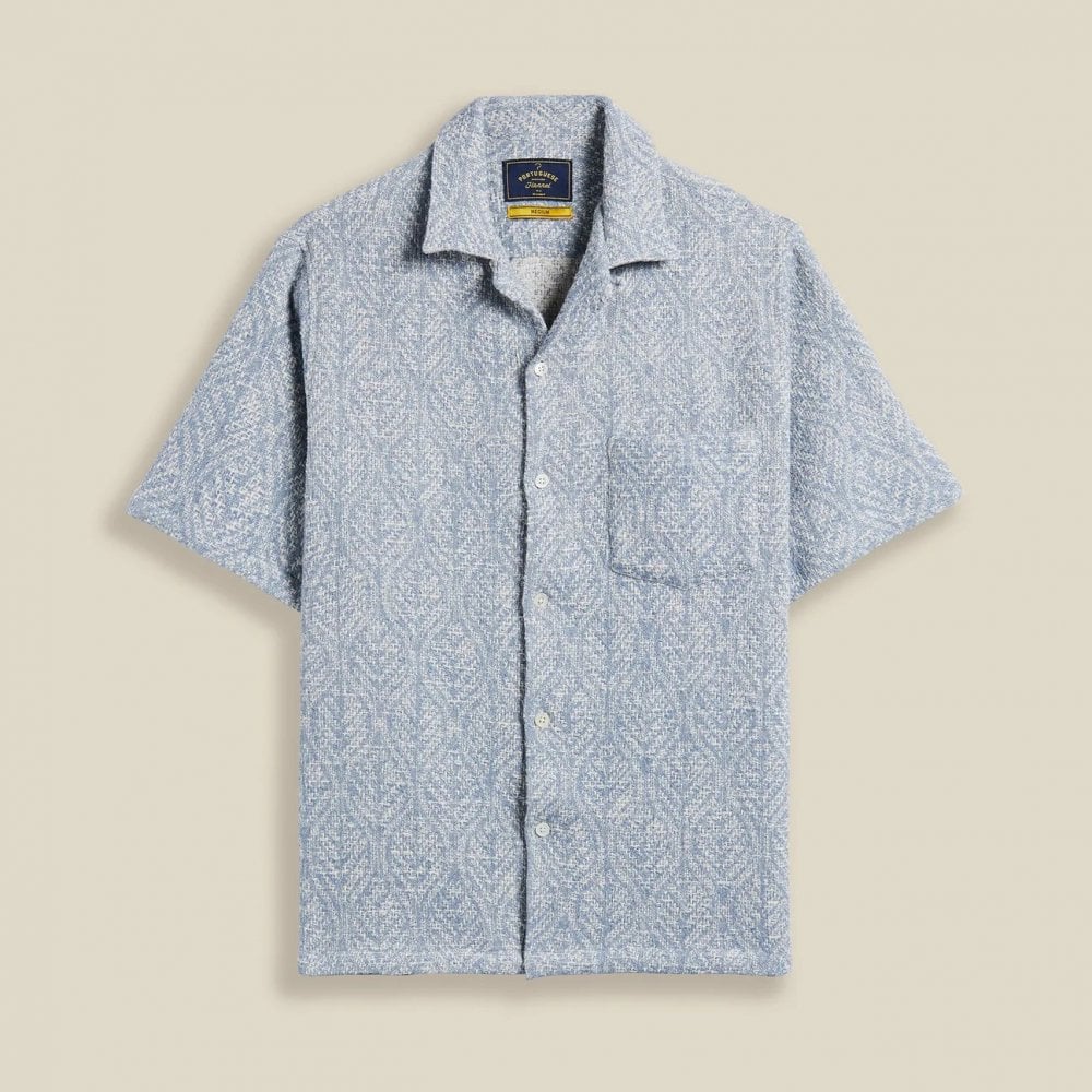 Pascal Shirt