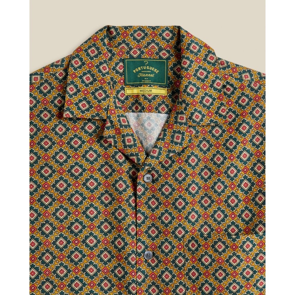 Quartet Shirt