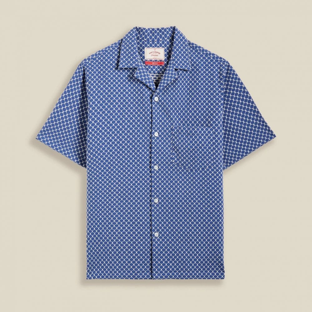 Midnight Sky Shirt