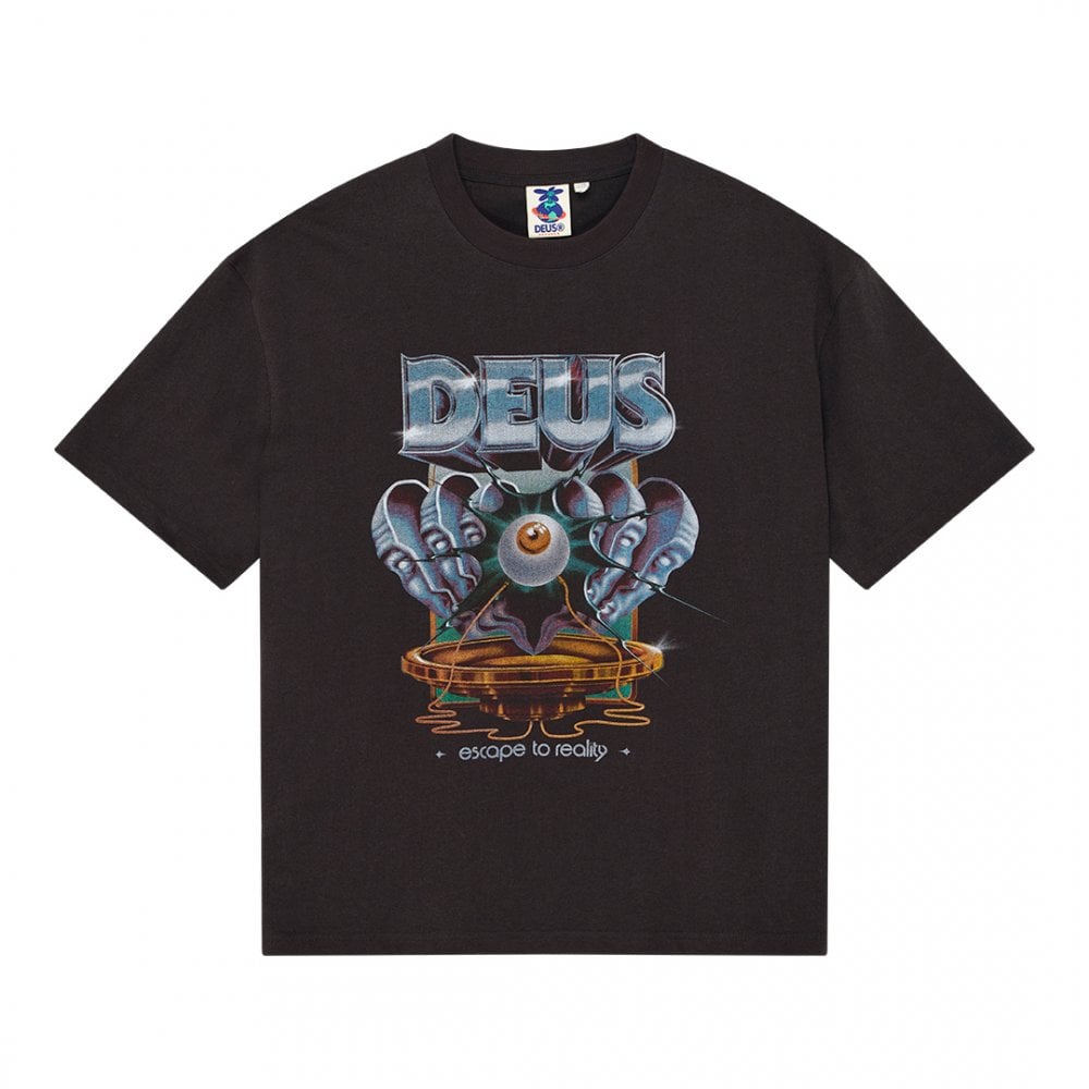Great Escape Tee