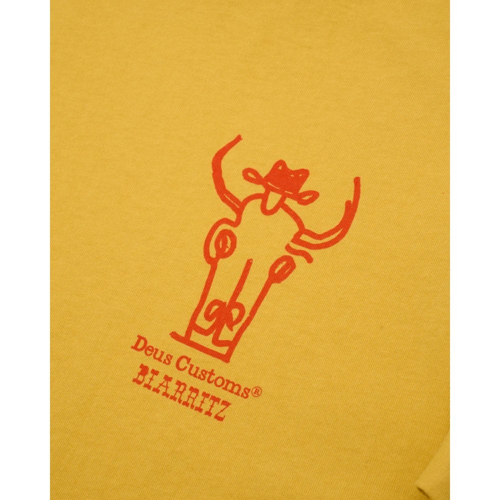 Showdown Tee