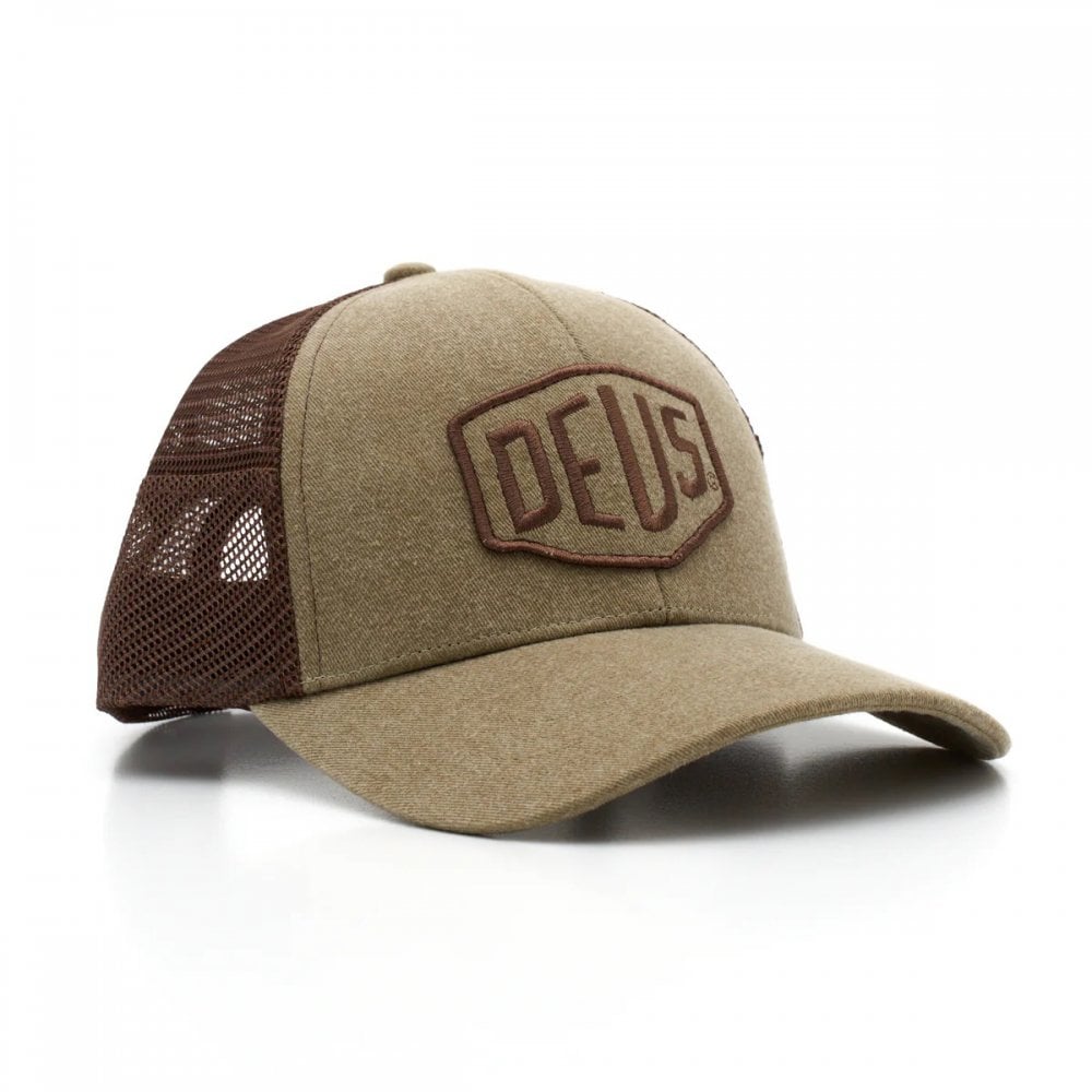 Shield Trucker