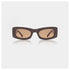Frida Sunglasses - Chocolate
