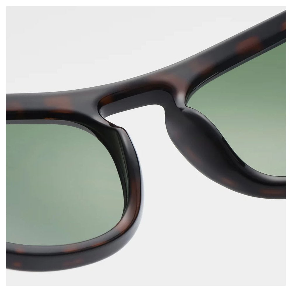 Max Sunglasses - Demi Tortoise