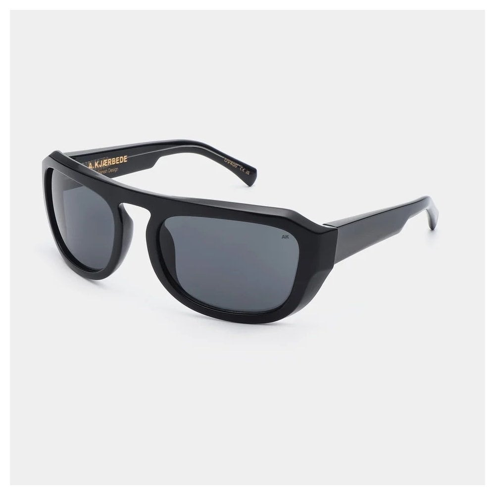 Max Sunglasses - Black
