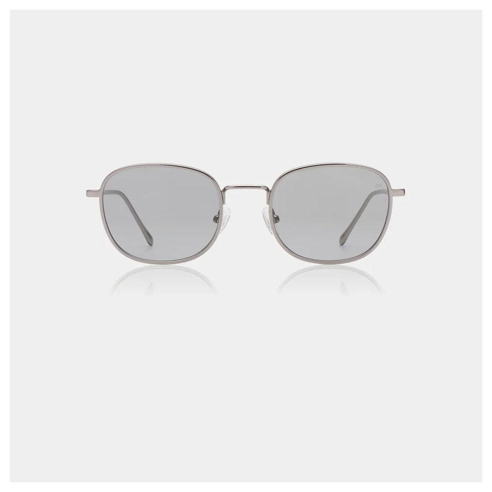 Hello Sunglasses - Gun Metal