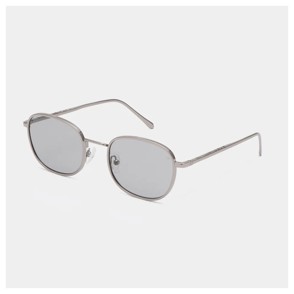 Hello Sunglasses - Gun Metal