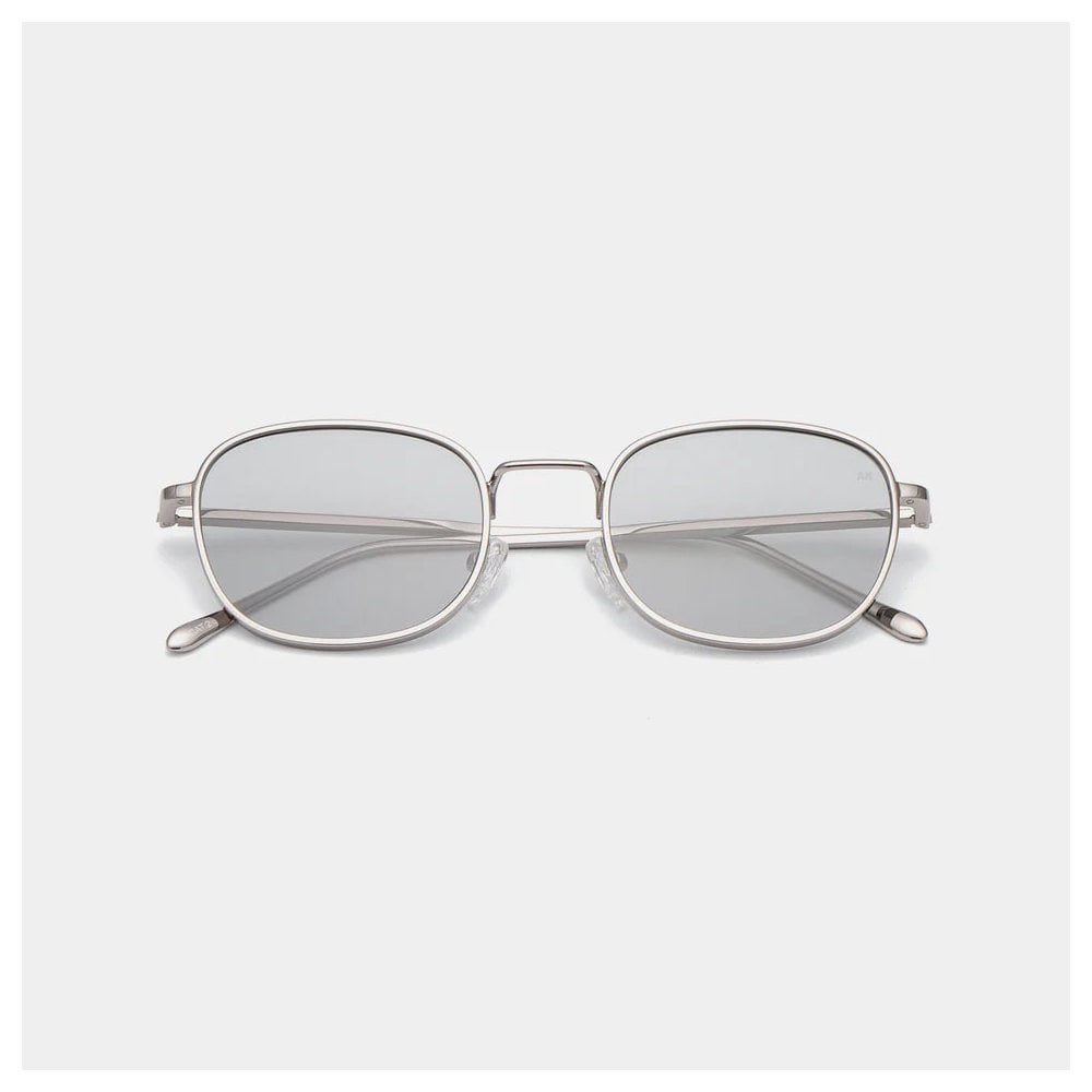 Hello Sunglasses - Gun Metal