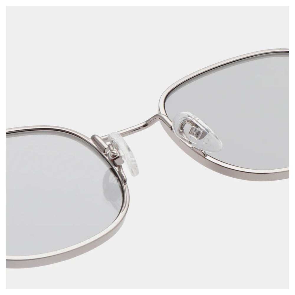 Hello Sunglasses - Gun Metal