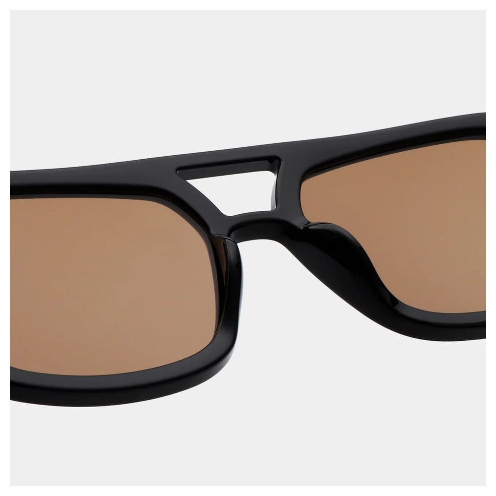 Kaya Sunglasses - Black