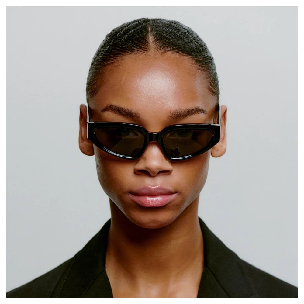 Ella Sunglasses - Black
