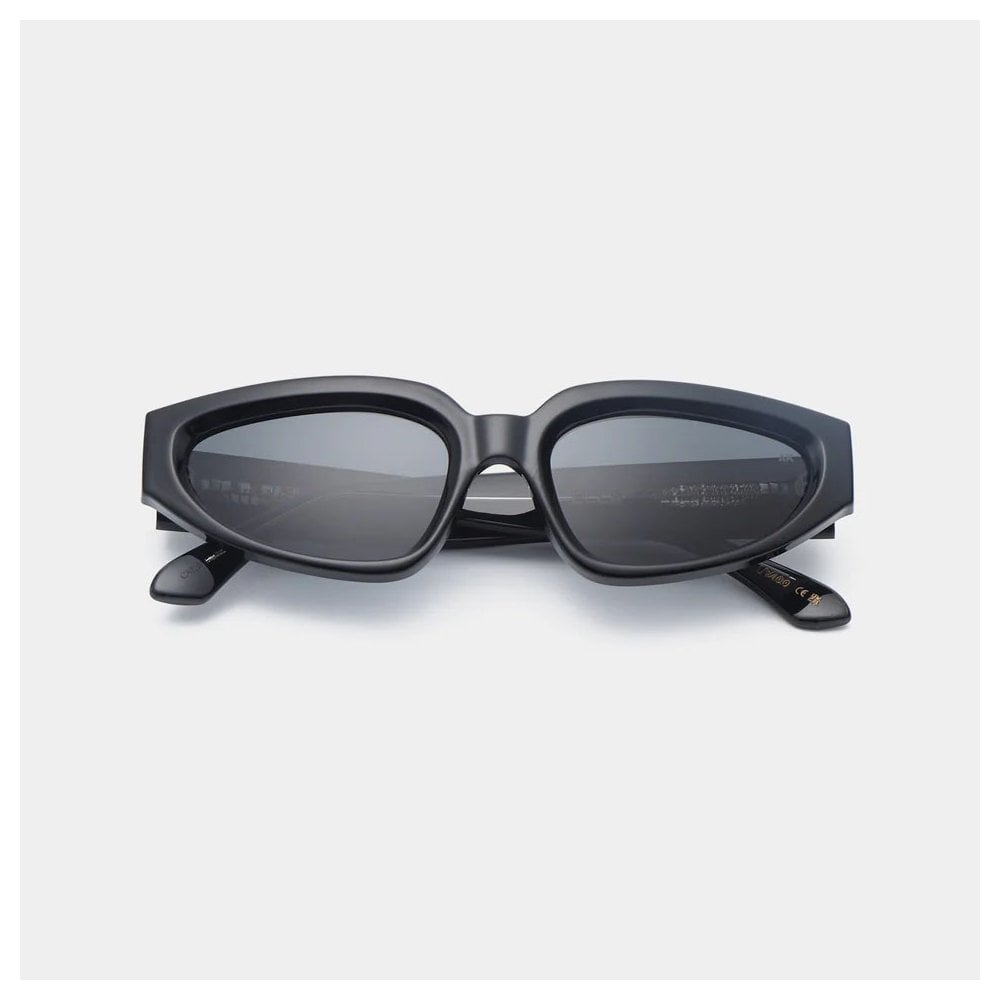 Ella Sunglasses - Black
