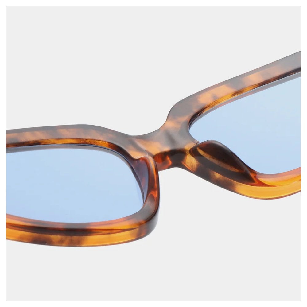 Ella Sunglasses - Havana