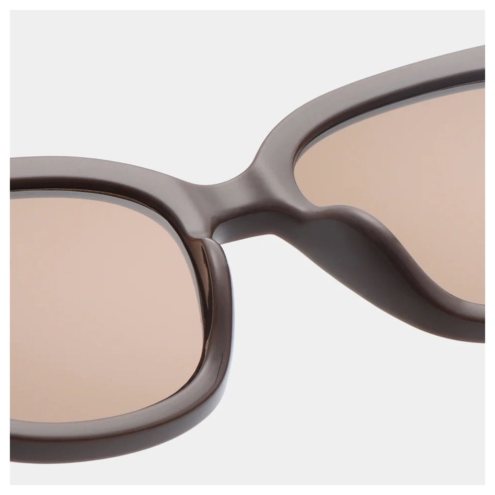 Billy Sunglasses - Chocolate